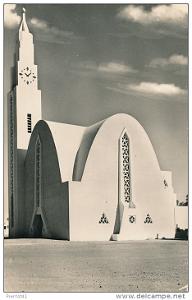COLOMB BECHAR NOTRE DAME DU SAHARA